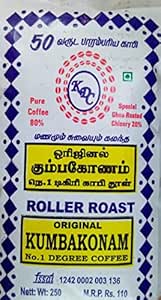 KUMBAKONAM  DEGREE 250G