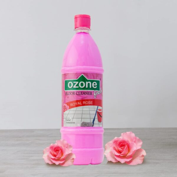 OZONE ROSE 1L