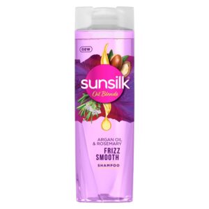 sun silk oil blends 370ml
