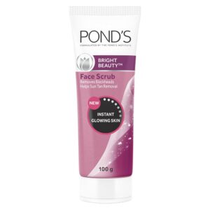 PONDS BRIGHT BEAUTY F. SCRUP 100G