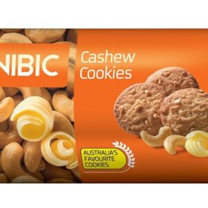 UNIBIC CHOCO RIPPLE 120G