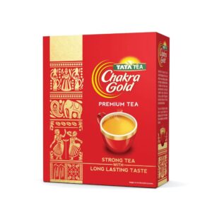 CHAKRA TEA 250G R