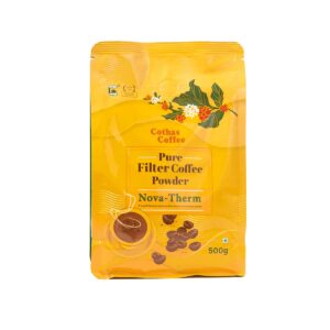 COTHAS COFFEE NOVA 200G