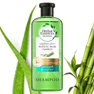 HAIR &CARE ALOE VERA 40ML