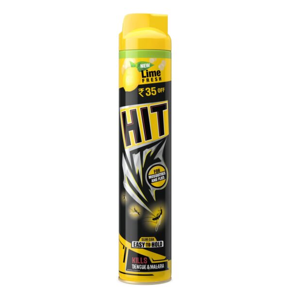 121HIT LIME BLOCK  200ML