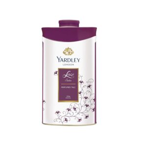YARDLEY TALC SATIN 100G