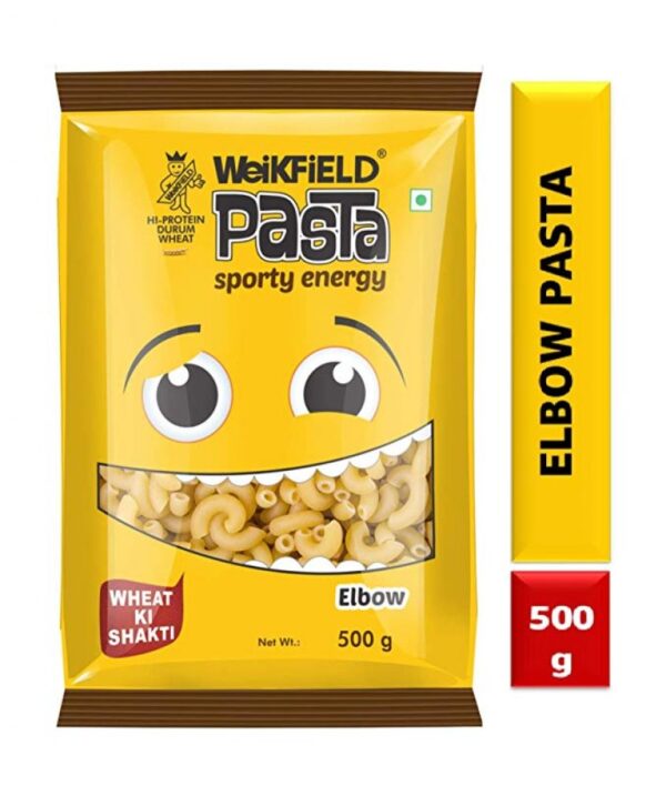 WEIKFIELD PASTA 500G