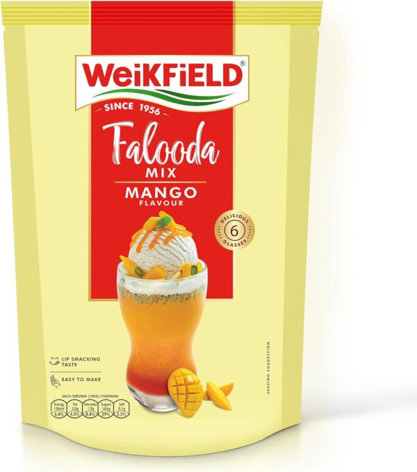 WEIKFIELD FALOODA MIX MANGO FLAVOURED
