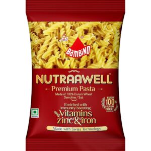 BAMBINO PREM.PASTA 500G