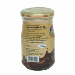 LION SYRUP 250G