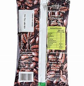 COTHAS COFFEE  DECCAN BREW 200G