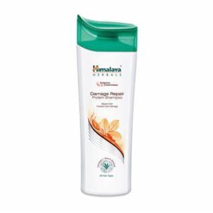 HIMALAYA DAMAGE REPAIR 340ML ARGAN OIL SHAMPOO