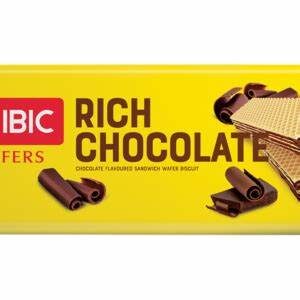 UNIBIC WAFER 30G [10RS]
