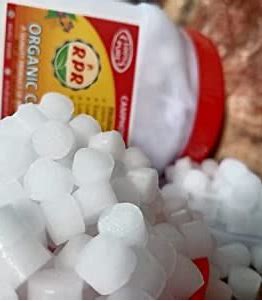 TPRG CAMPHOR 100PCS 11NO