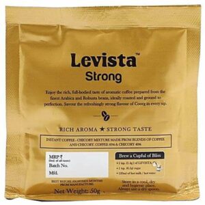 LEVISTA PREMIUM 50G R