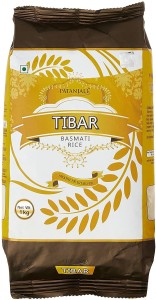 PATAN TIBAR BASMATI RICE 1KG