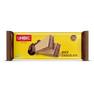 UNIBIC  WAFER 60G 1+1