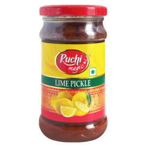 RUCHI LIME 300GRUCHI LIME 300G