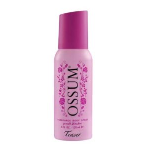 OSSUM SPRAY TEASER 120ML