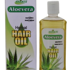 HAIR CARE ALOE VERA OLIVE OIL 200ML