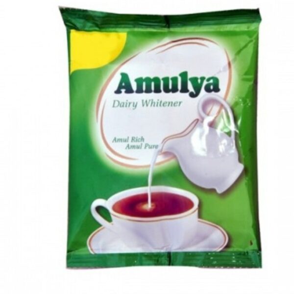 AMULYA DAIRY WHITENER  200 R