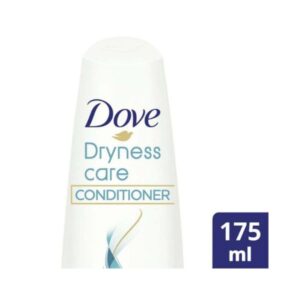new dove dryness care bio-protein care conditioner