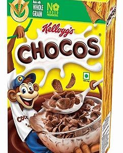 KLOGS CHOCOS 250G