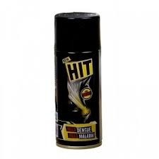 HIT BLACK 125ML
