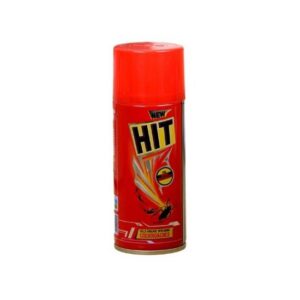 HIT RED 125ML