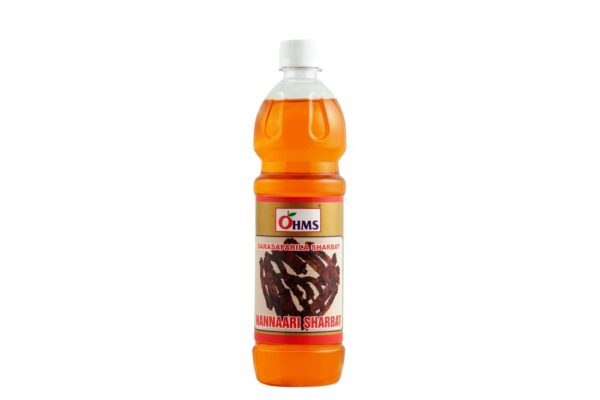 OHMS NANNAARI 700ML