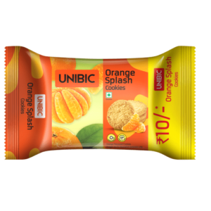 UNIBIC ORANGE SPL 50GM