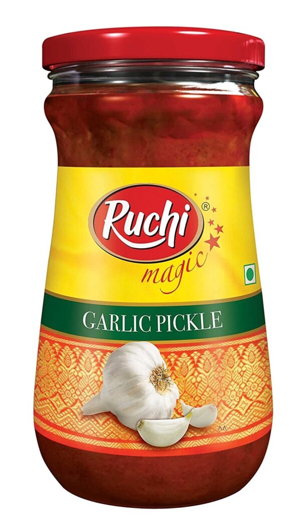 RUCHI GARLIC 300G