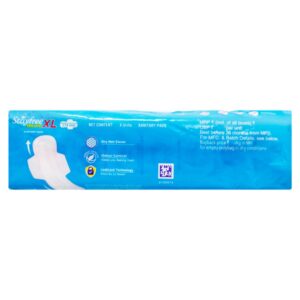 STAYFREE XL 18 UNITS