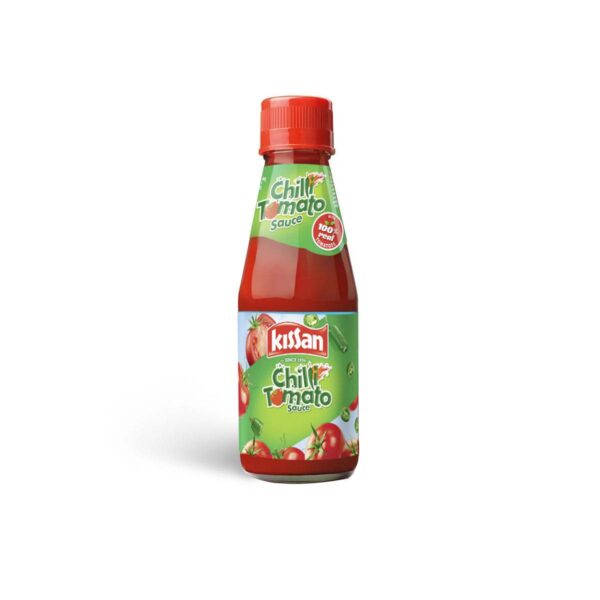 KISSAN CHILLI TOMO 200G