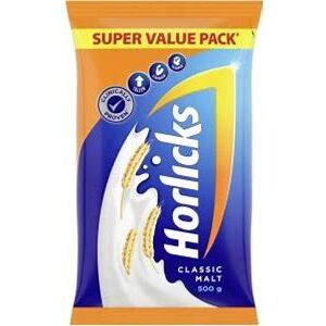 HORLICKS 450G BOUCH