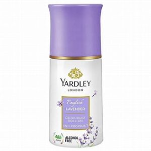 YARDLEY DEO ROLL ON 50G