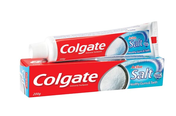 COL A SALT 100G +15G