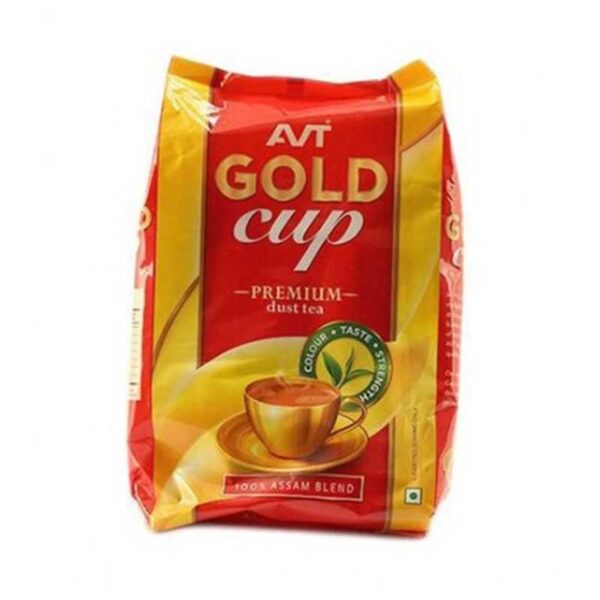AVT GOLD  LOOSE 2KG