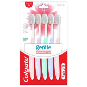 COL BRUSH SEN 2+1 [ULTRA SOFT]