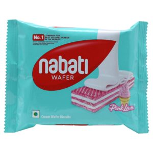 NABTI PINKLAVA WAFER 35GM