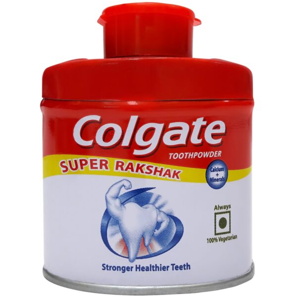 COL POWDER 100G