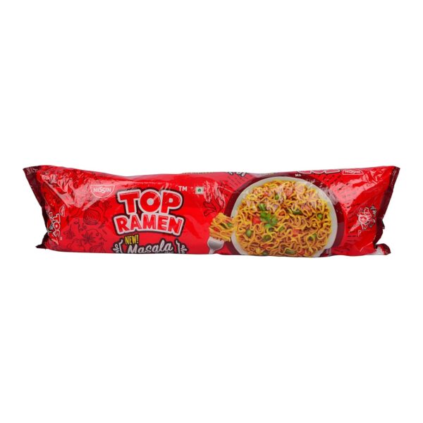 TOP RAMEN 360G