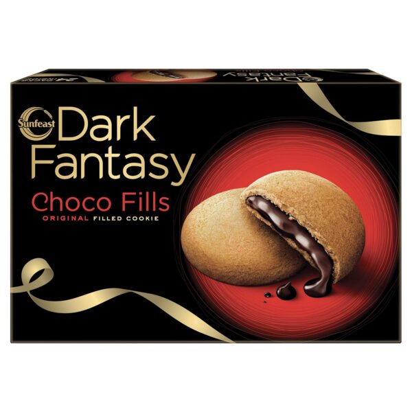SUNF DARK FANTASY CHO 150G