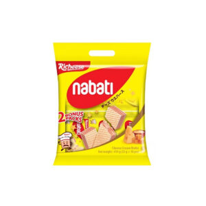 NABATI CHOCO WAFER 100G
