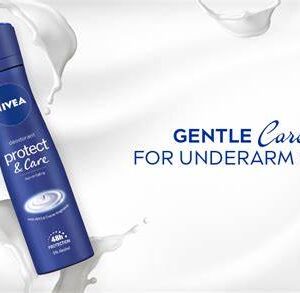 NIVEA PRO/CARE 50ML [ROLL ON]