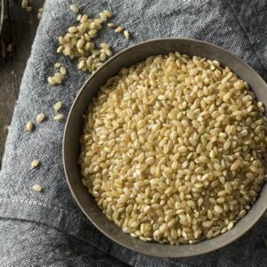VIVASAYI BROWN RICE 500G