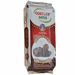 GOKULAM B.DATS SEED 200G R