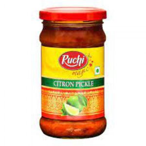 RUCHI CITRON 300G