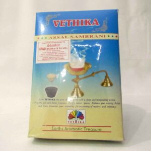 VETHIKA CUP SAMBRANI