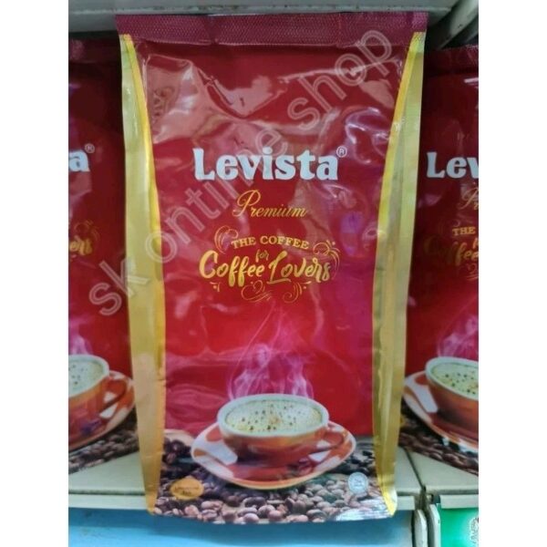 LEVISTA PREMIUM 50G R